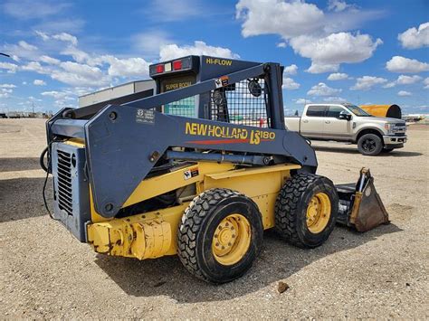 ls skid steer price|used ls180 skid steer.